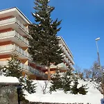 Apartamento Promenade 407 By Interhome