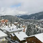 Promenade 407 By Interhome Apartamento Arosa