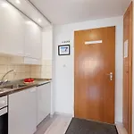 Promenade 407 By Interhome Arosa