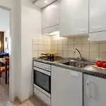 Promenade 407 By Interhome Apartman Arosa