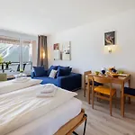 Apartamento Promenade 407 By Interhome