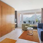 Promenade 407 By Interhome Arosa