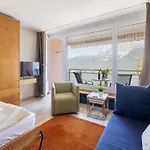 Apartman Promenade 407 By Interhome *