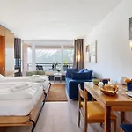 Apartman Promenade 407 By Interhome Arosa