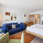 Promenade 407 By Interhome *