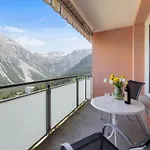 Promenade 407 By Interhome Arosa