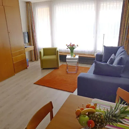 Promenade - Utoring-59 By Interhome Daire Arosa