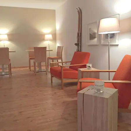 Apartment Promenade *