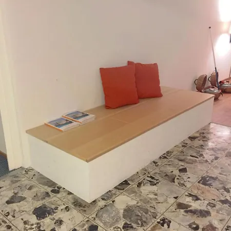 Apartment Promenade