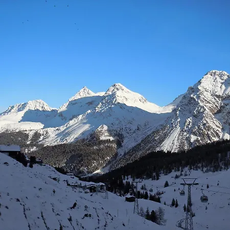 Promenade - Utoring-59 By Interhome 公寓 *