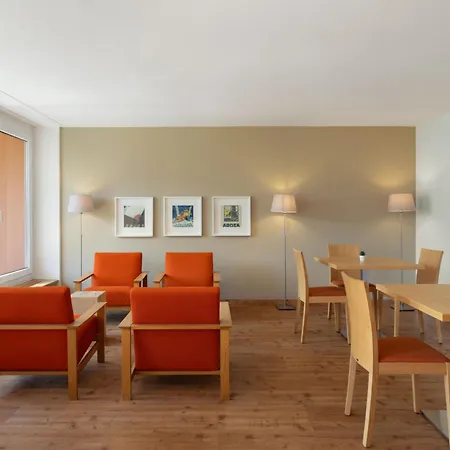 Apartamento Promenade 407 By Interhome Arosa