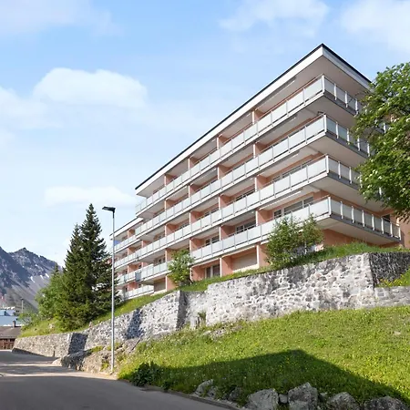 Promenade - Utoring-59 By Interhome * Arosa