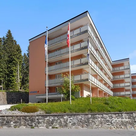 Promenade - Utoring-59 By Interhome 公寓 阿罗萨