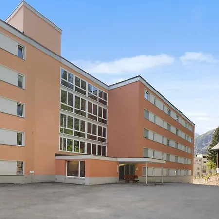 Promenade 407 By Interhome *