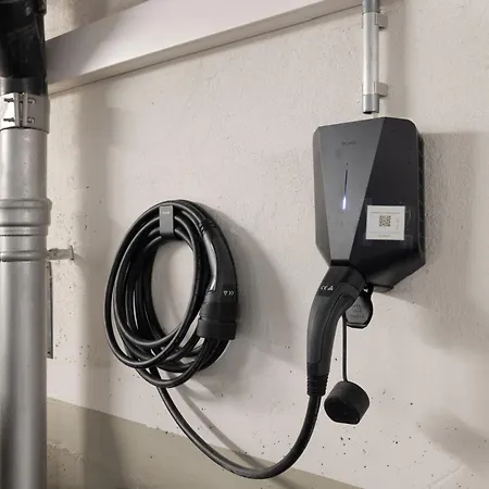 Promenade 407 By Interhome Apartment *