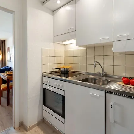 Promenade - Utoring-59 By Interhome 公寓 阿罗萨