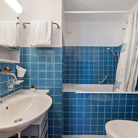 Promenade - Utoring-59 By Interhome 阿罗萨