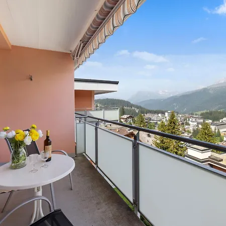 Promenade - Utoring-59 By Interhome * 阿罗萨