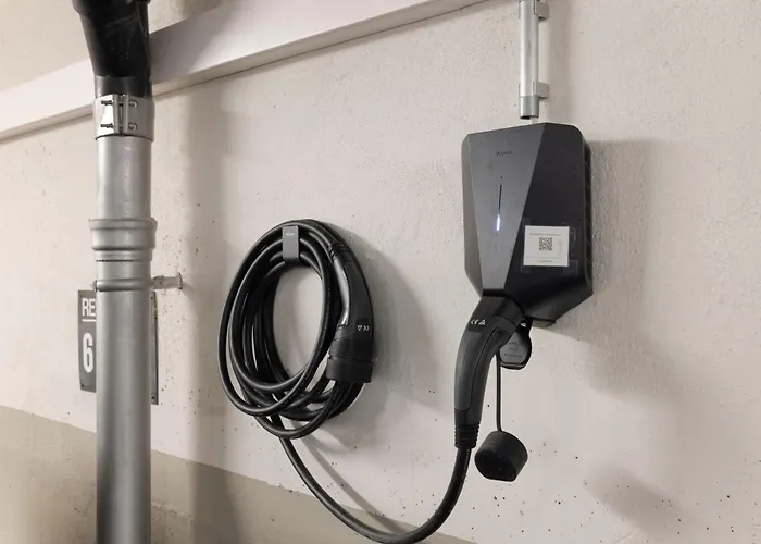 Promenade 407 By Interhome Apartment *