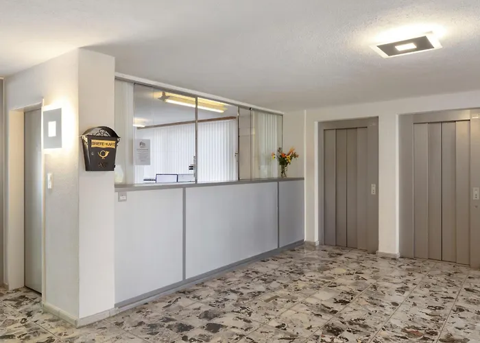 Promenade 407 By Interhome * 阿罗萨