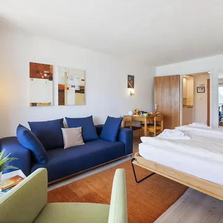 Promenade 407 By Interhome *